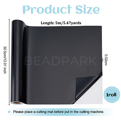 PVC Self-Adhesive Stickers DIY-WH0591-400A-1
