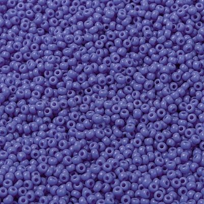 MIYUKI Round Rocailles Beads SEED-G008-RR0417L-1