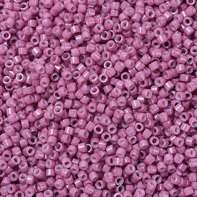 MIYUKI Delica Beads LS-X-SEED-J020-DB1376-1