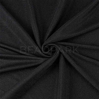 Polyester Fabric DIY-WH0699-20A-1