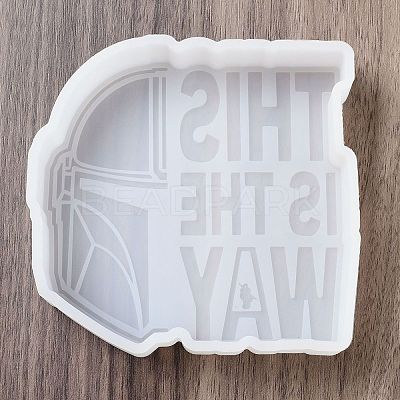DIY Silicone Mold LS-DIY-A051-04B-1