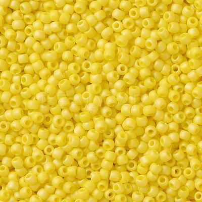 TOHO Round Seed Beads SEED-JPTR11-0402F-1