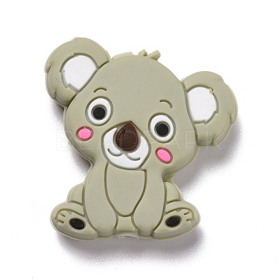 Silicone Focal Beads SIL-A002-05-1