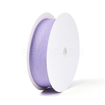 Sparkle Polyester Satin Ribbon SRIB-T009-04D-1