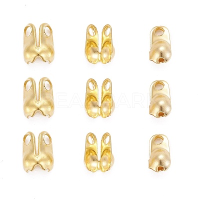 Iron Bead Tips X-IFIN-R199-02G-1