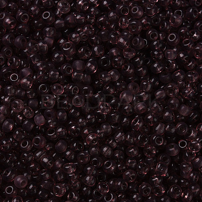 Glass Seed Beads X2-SEED-A004-3mm-16-1