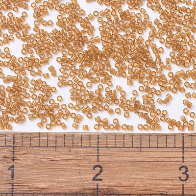 MIYUKI Delica Beads Small SEED-X0054-DBS1101-1