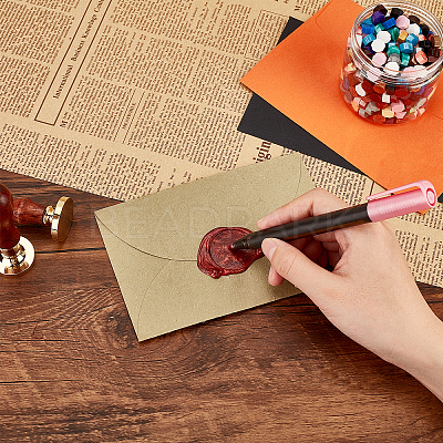 DIY Scrapbook AJEW-PH0001-28A-1