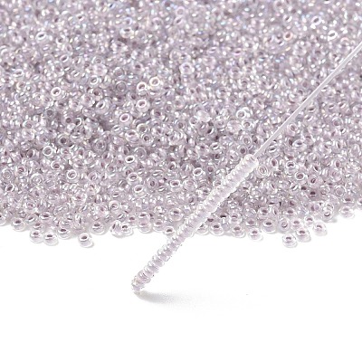 TOHO 11/0 Demi Round Beads X-SEED-DR11-0786-1