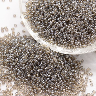 8/0 Glass Seed Beads X-SEED-J012-F8-528-1
