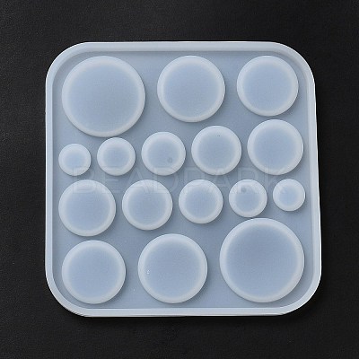 DIY Cabochon Silicone Molds SIMO-H009-07A-1