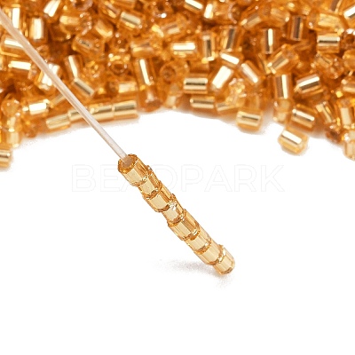 FGB Grade A Glass Seed Beads SEED-R007-FH32-1