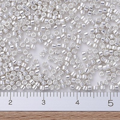 MIYUKI Delica Beads X-SEED-J020-DB0551-1