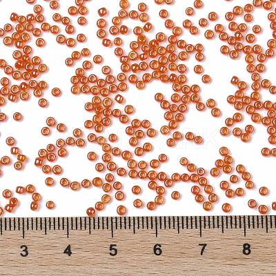 TOHO Round Seed Beads SEED-XTR11-0958-1