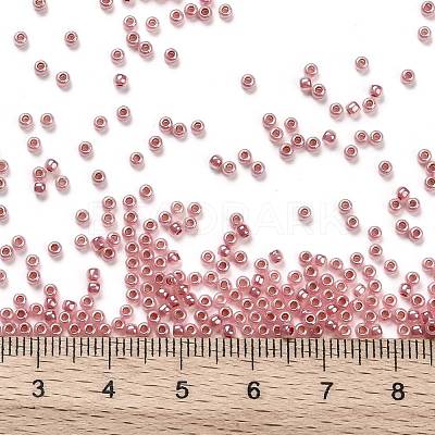 TOHO Round Seed Beads SEED-XTR11-0906-1