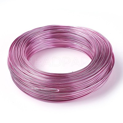 Anodized Aluminum Wire AW-S001-1.5mm-13-1