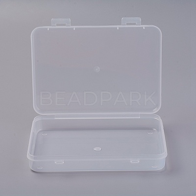 Plastic Bead Containers LS-CON-L013-02B-1