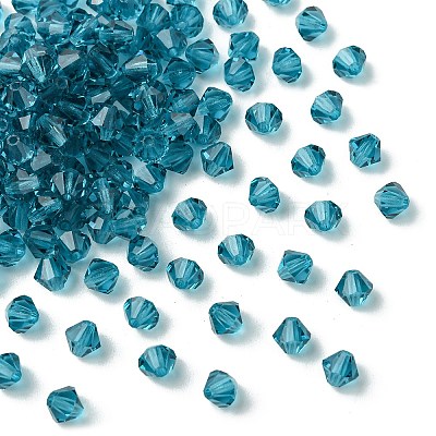 Preciosa® Crystal Beads X-PRC-BA5-60100-1