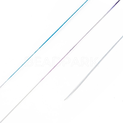 3-Ply Segment Dyed Nylon Braided Cords NWIR-F011-01I-1