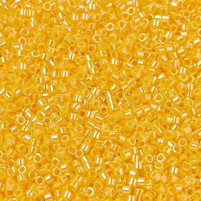 MIYUKI Delica Beads SEED-JP0008-DB1562-1