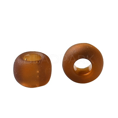TOHO 8/0 Round Beads X-SEED-TR08-0941F-1