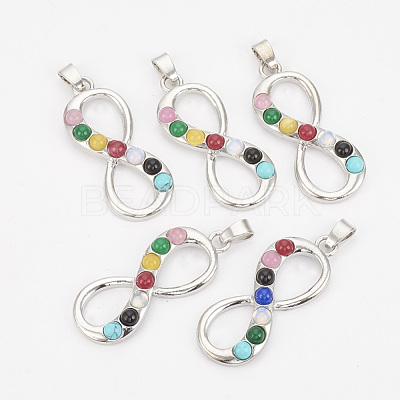 Chakra Jewelry G-S292-06-1