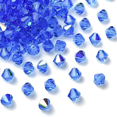 Preciosa® Crystal Beads Y-PRC-BA6-30050-200-1