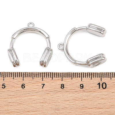 Alloy Pendants AL-CBA83D5-11P-1