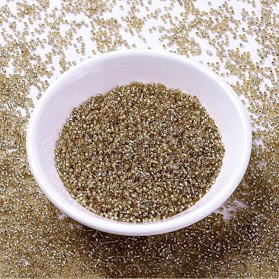 MIYUKI Delica Beads X-SEED-J020-DB2155-1