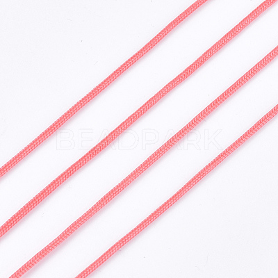 Nylon Braided Cord NWIR-S007-13-1