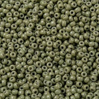 MIYUKI Round Rocailles Beads SEED-X0055-RR4474-1