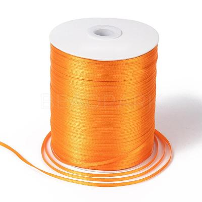 Double Face Satin Ribbon RC3mmY024-1