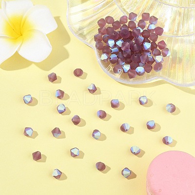 Preciosa® Crystal Beads Y-PRC-BA4-20050-20019-1