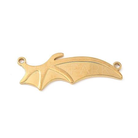 Halloween 304 Stainless Steel Pendants STAS-S186-11G-1