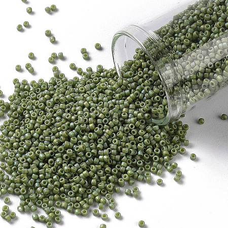TOHO Round Beads X-SEED-TR15-2632F-1
