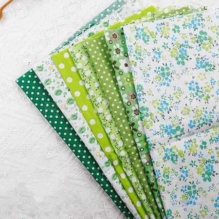 Cotton Fabric PW-WG96673-04-1
