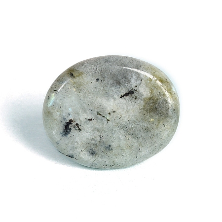 Natural Labradorite with Brass Drawer Knobs PW-WG12323-05-1