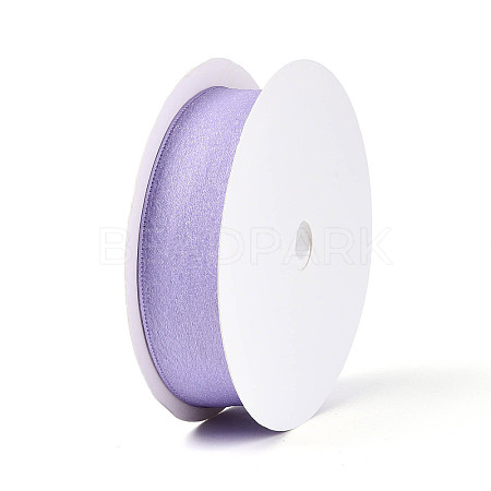 Sparkle Polyester Satin Ribbon SRIB-T009-04D-1