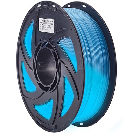 330M Luminous PETG 3D Printer Filament OCOR-WH0071-94B-1