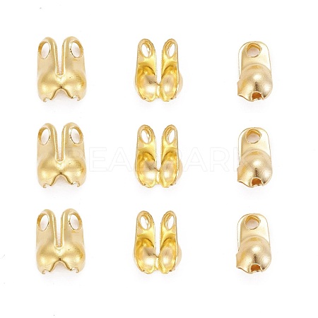Iron Bead Tips X-IFIN-R199-02G-1
