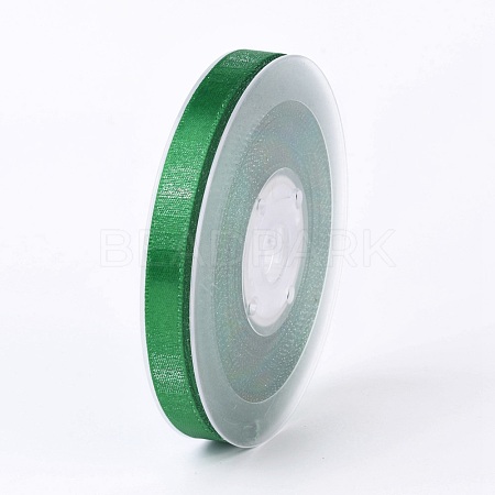 Double Face Polyester Satin Ribbon SRIB-P012-A09-9mm-1