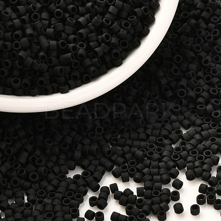Cylinder Seed Beads SEED-H001-C08-1
