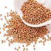 Cylinder Seed Beads X-SEED-H001-D04-1