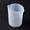 Silicone Measuring Cups DIY-F128-01A-4