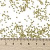 TOHO 15/0 Round Beads SEED-JPTR15-0991-3