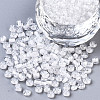 6/0 Glass Seed Beads X-SEED-A015-4mm-2201-1