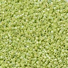 MIYUKI Delica Beads SEED-X0054-DB0169-3