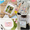 1440Pcs 12 Colors Glass Rhinestone Cabochons RGLA-CA0001-13-7