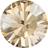 Preciosa® MAXIMA Crystal Round Stones X-PRC-RBSS29-00030-244-3