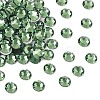 Preciosa® MAXIMA Crystal No Hotfix Flatback Stones Y-PRC-NSS16-50010-1
